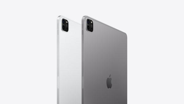 TABLET APPLE IPAD PRO 4 GRIS / 128GB WIFI 11" SPACE GRAY MNXD3LL/A 2022