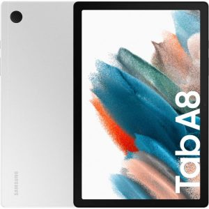 TABLET SAMSUNG TAB A8 X200 / GRIS , ROSE/3GB/32GB PRATA WIFI 10.5"