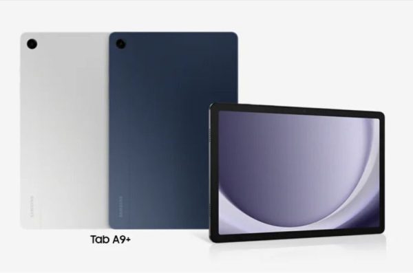 TABLET SAMSUNG TAB A9+ X210	AZUL/4GB/64GB DARK AZUL WIFI 11"