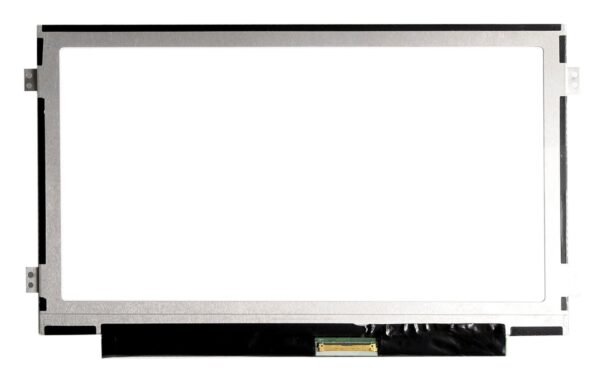 Pantalla 10,1 SLIM 40 PIN HD CON BORDE