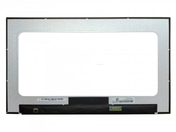Pantalla	15,6 SLIM 30 PIN FHD SIN BORDES