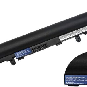 BATERIA Acer AL12A32 14.8v 37Wh