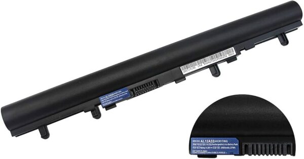 BATERIA Acer AL12A32 14.8v 37Wh