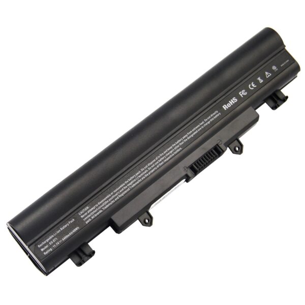 BATERIA Acer AL14A32 11.1v 6cells