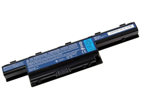 BATERIA Acer AS10D41 10.8v ,48W