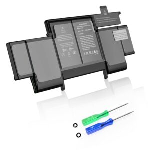 BATERIA Apple A1502 11.42v 75Wh