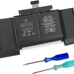 BATERIA Apple A1618 11.36v 99.5Wh