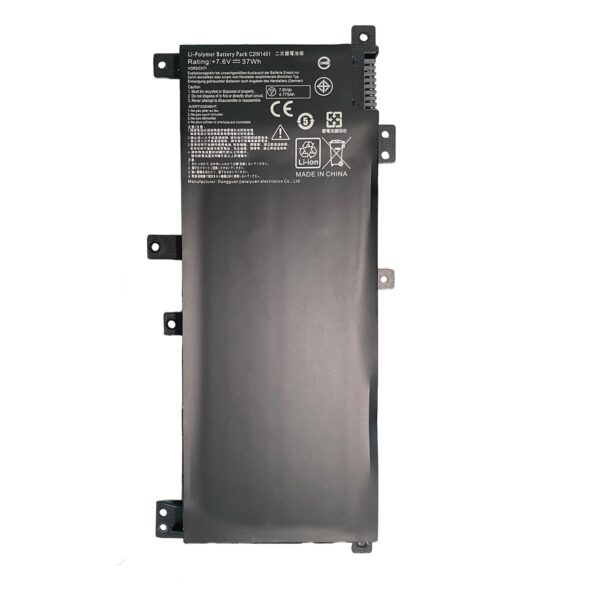 BATERIA Asus C21N1401