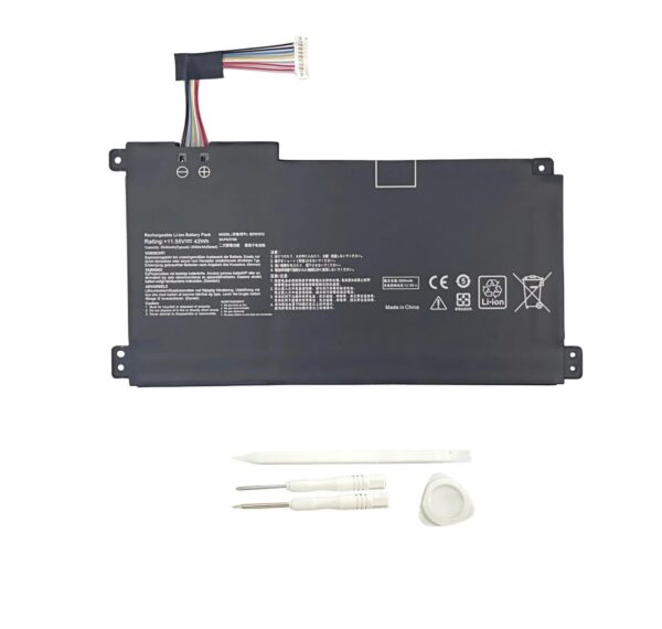 BATERIA Asus  B31N1912.