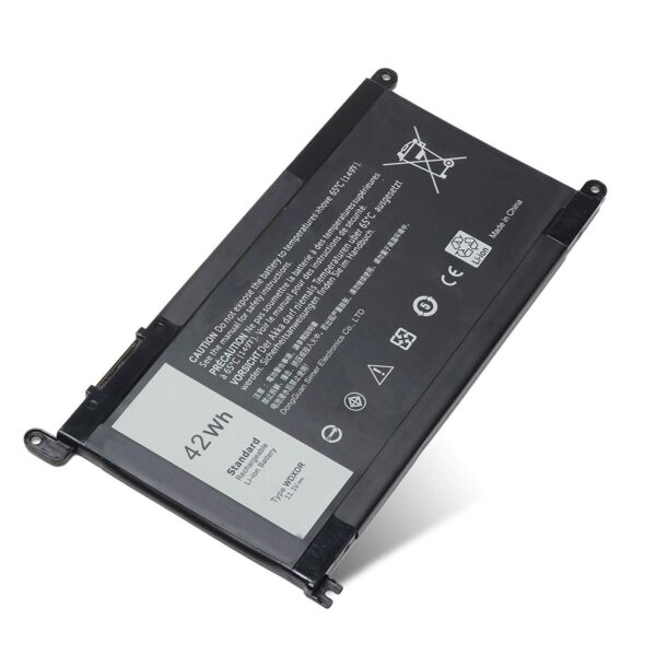 BATERIA DELL WDXOR 11.4v/42W
