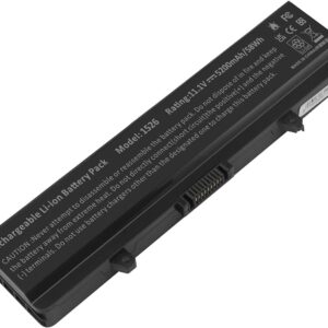 BATERIA Dell 1525