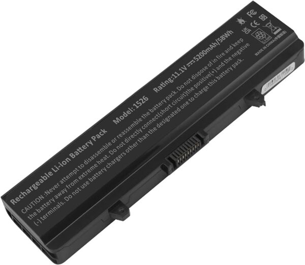 BATERIA Dell 1525