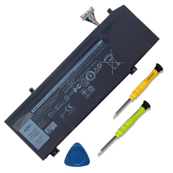 BATERIA Dell 1F22N