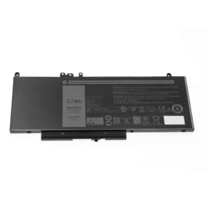 BATERIA Dell 6MT4T ,7.6v/62W