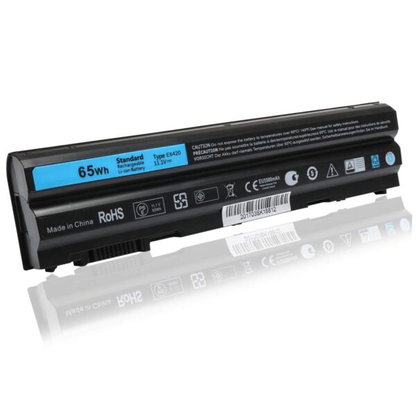 BATERIA Dell E6420 11.1v 65Wh