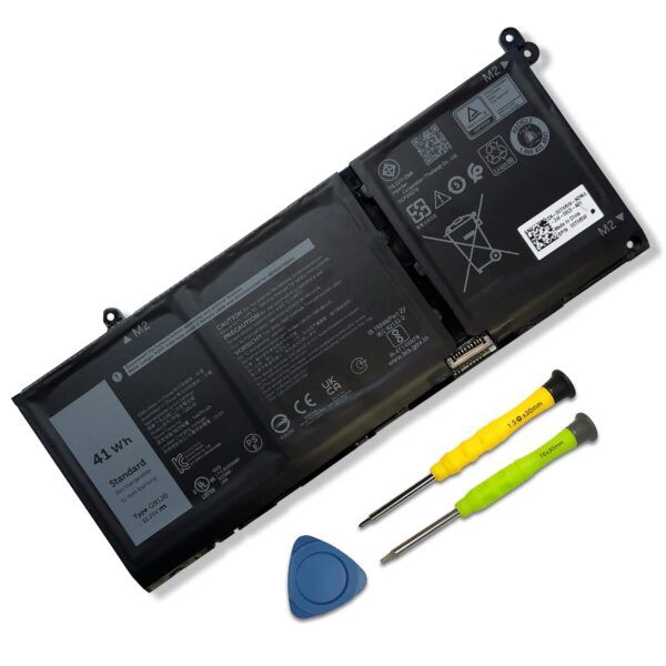 BATERIA Dell G91J0