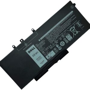 BATERIA Dell GJKNX 7.6v 68Wh