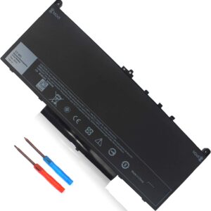 BATERIA Dell J60J5 7.6v/7300mah
