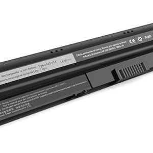 BATERIA Dell M5Y1K 14.8v/2600mAh（all versions）