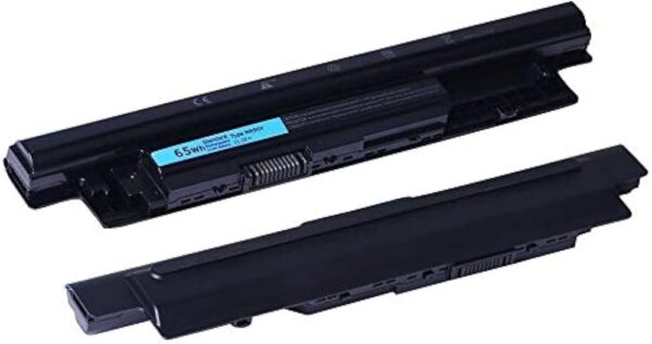 BATERIA Dell MR90Y 11.1v 65Wh