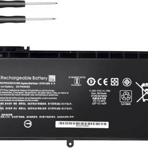 BATERIA HP BI03xl 11.55v 3615mAh