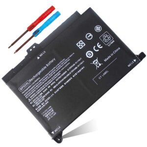 BATERIA HP BP02xl 7.7v 41W
