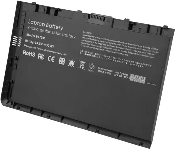 BATERIA HP BT04