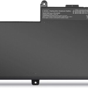 BATERIA	HP CI03