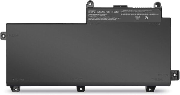 BATERIA	HP CI03