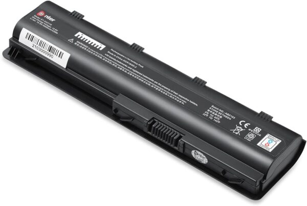 BATERIA HP CQ32 10.8v 6 cells
