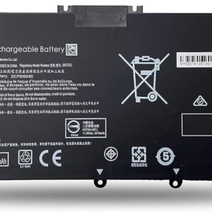 BATERIA HP HT03xl 11.55v 41.4W