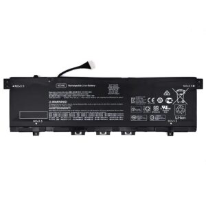 BATERIA HP KC04xl 15.4v 53.2Wh