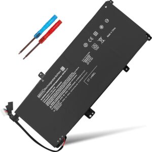 BATERIA HP MB04xl 15.4v 55.67Wh