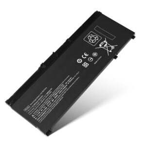 BATERIA HP PG03xl 52.5Wh/11.55v