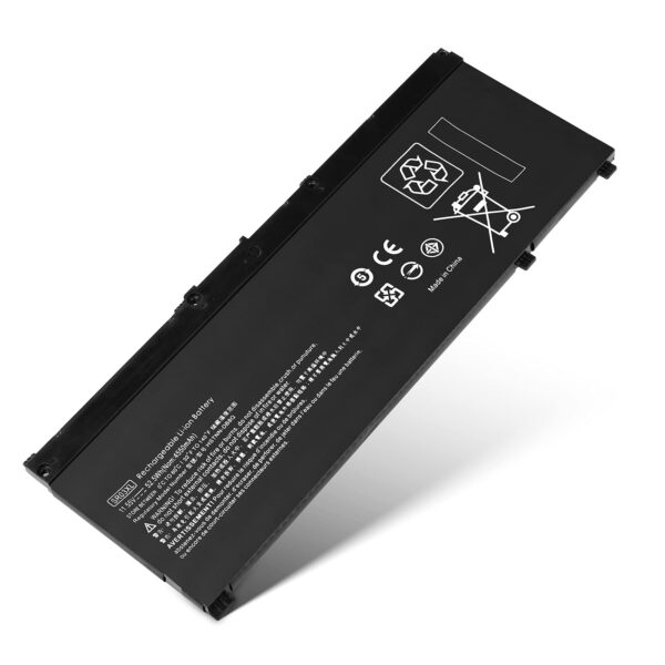 BATERIA HP PG03xl 52.5Wh/11.55v
