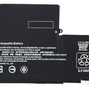 BATERIA HP PK03xl 11.4v 56Wh