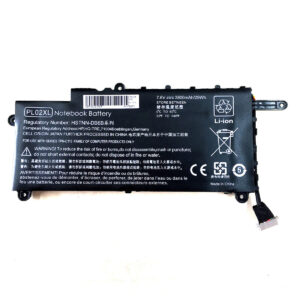 BATERIA HP PL02