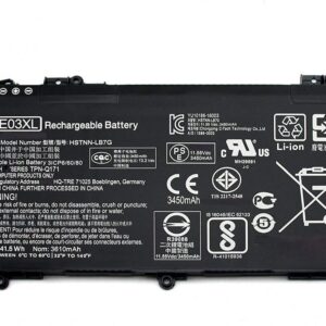 BATERIA HP SE03xl