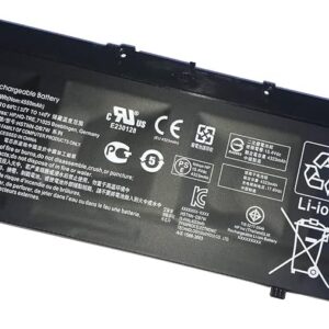 BATERIA HP SR04XL 15,4v 70W
