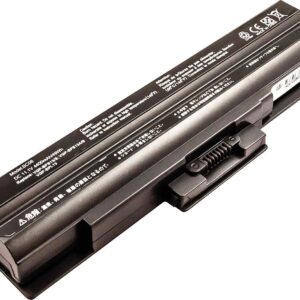 BATERIA Sony BPS-13