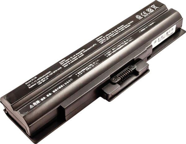 BATERIA Sony BPS-13