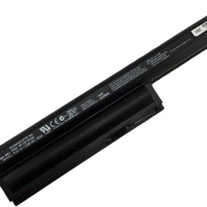 BATERIA Sony BPS-26 11.1v 5300mAh