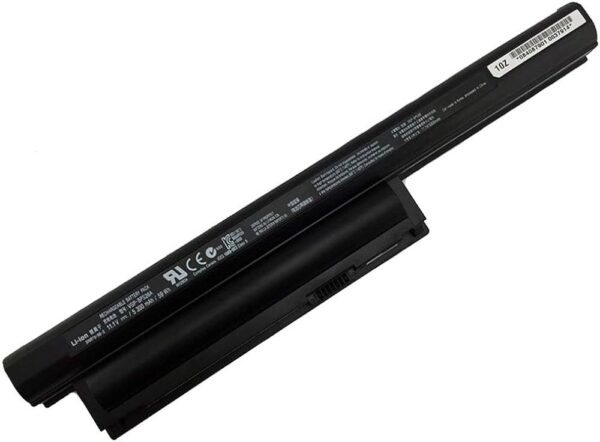BATERIA Sony BPS-26 11.1v 5300mAh
