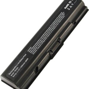 BATERIA Toshiba PA3534 10.8v 5200mAh