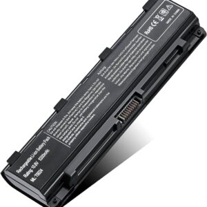 BATERIA Toshiba PA5024 10.8v 5200mAh