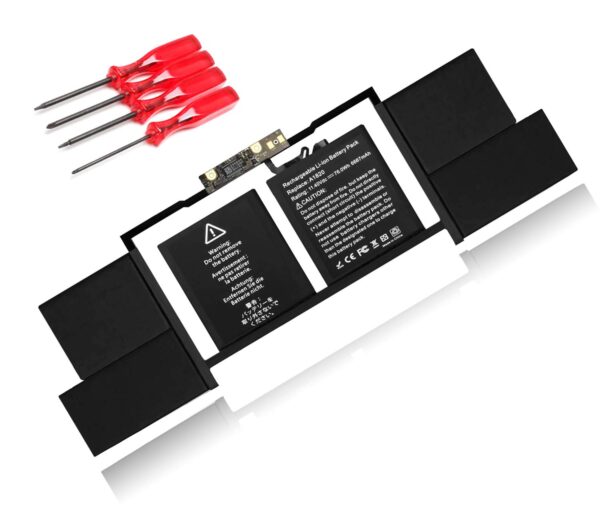 BATERIA apple A1707