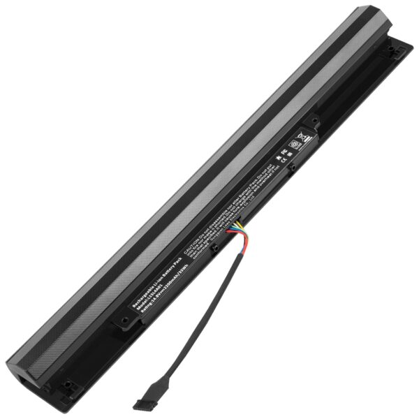 BATERIA lenovo L15L4A01 14.4v/32W