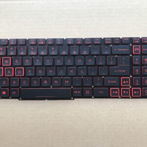 TECLADO Acer AN517-53, EE.UU.,GAMER