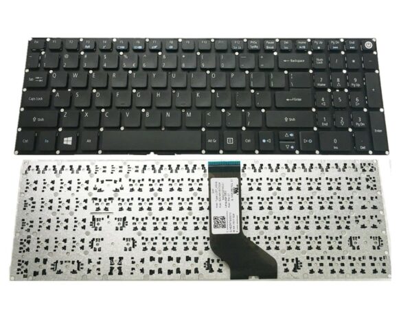 TECLADO Acer E5-575