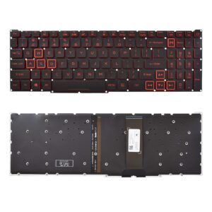 TECLADO Acer PH317-51 ,US,gammer